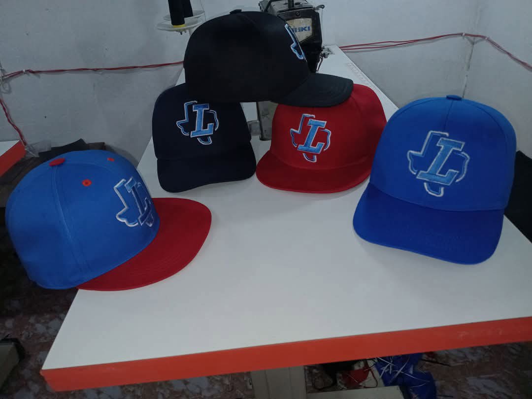 sports caps - view 5