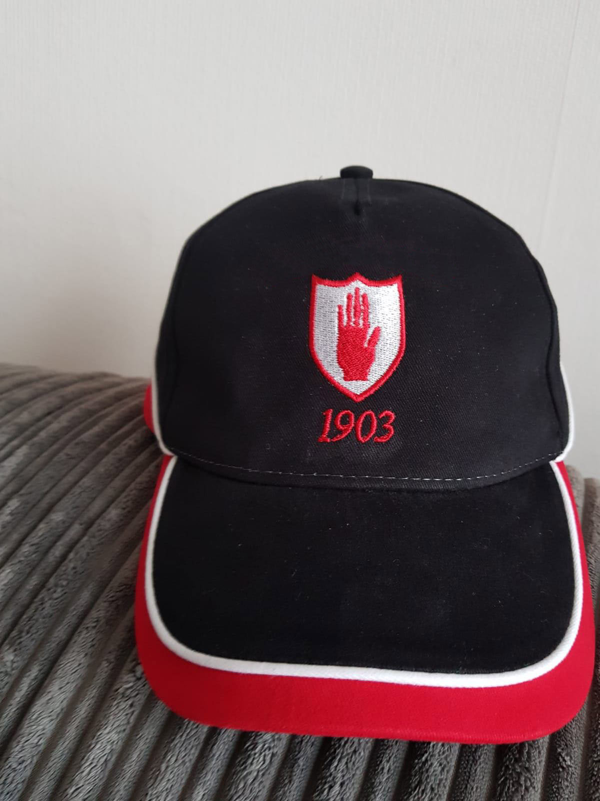 sports caps - view 6
