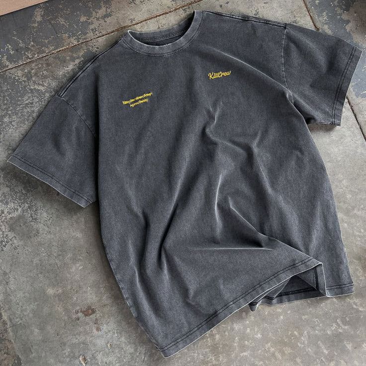 T. shirts , Tee's , Summer vibes , Trendy tees, casual wear  - view 3