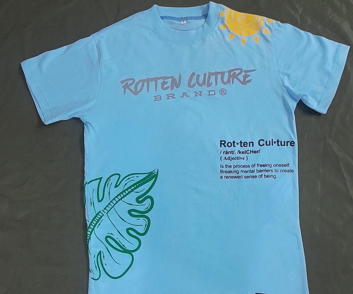 T. shirts , Tee's , Summer vibes , Trendy tees, casual wear  - view 4