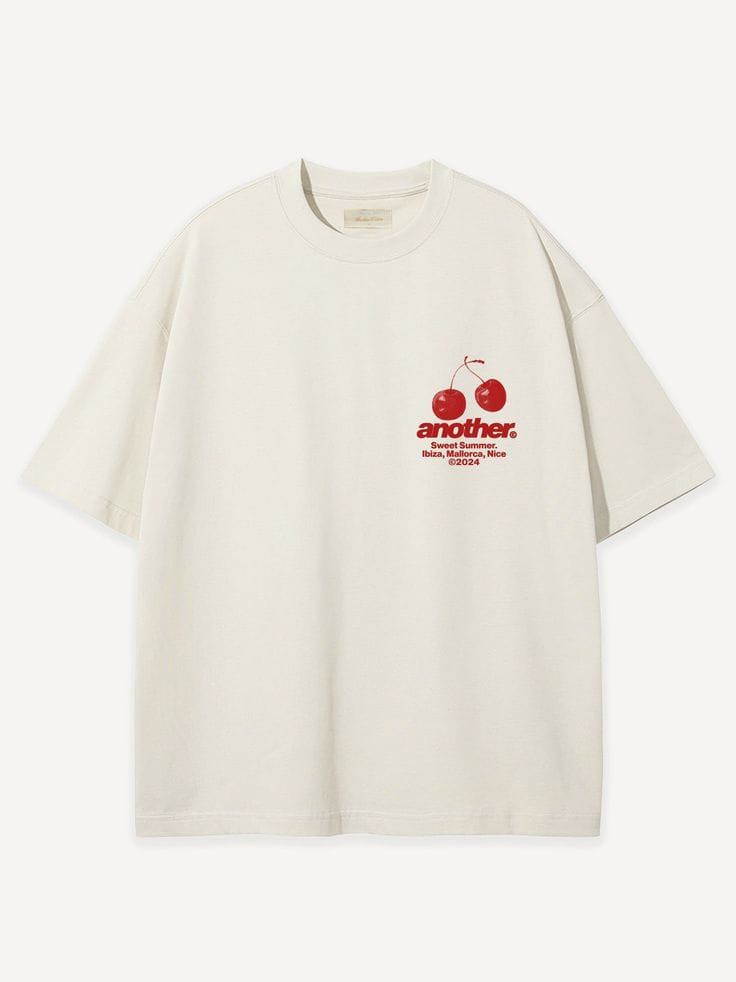T. shirts , Tee's , Summer vibes , Trendy tees, casual wear  - view 5