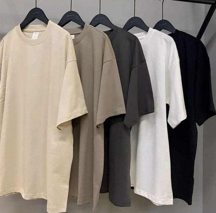 T. shirts , Tee's , Summer vibes , Trendy tees, casual wear  - view 6