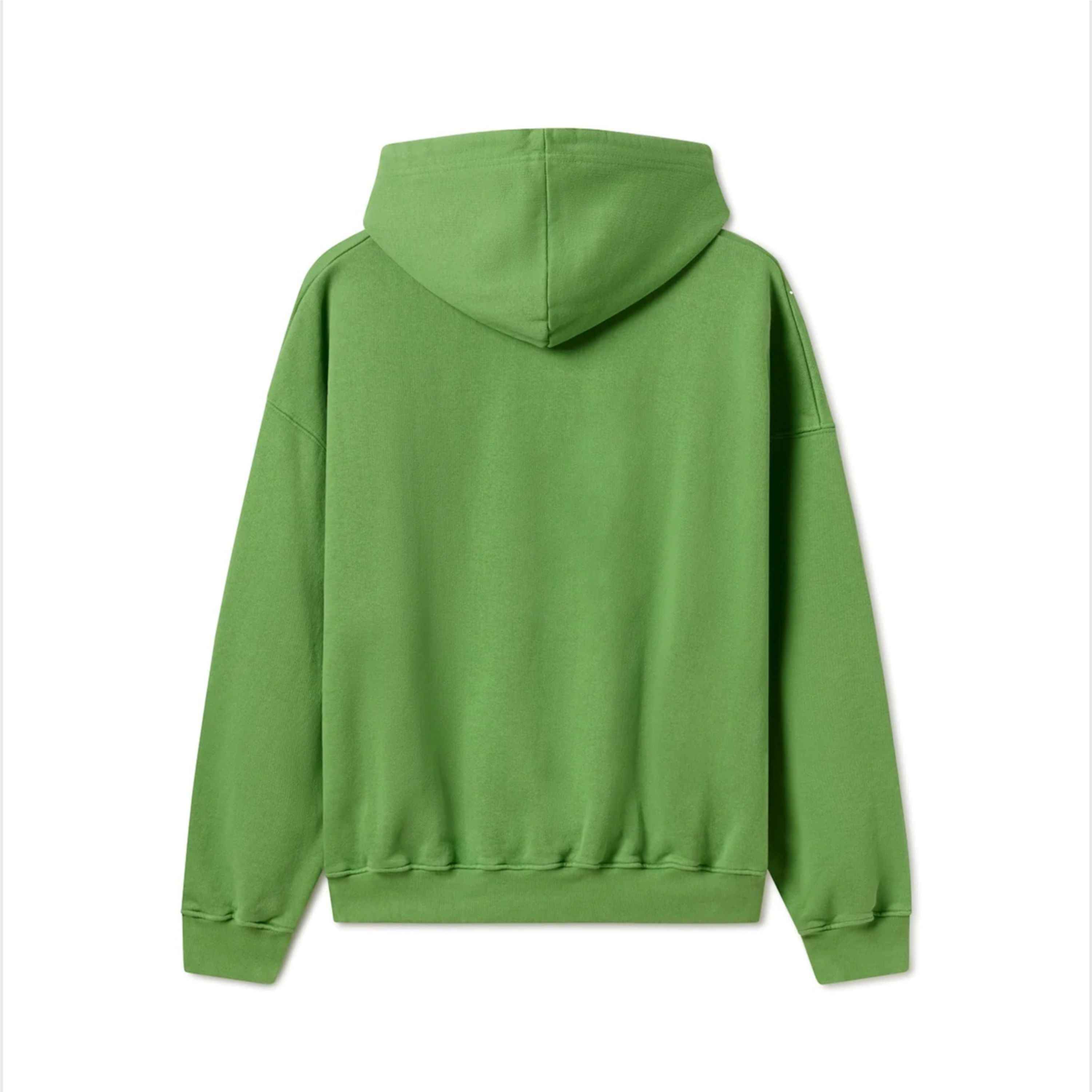 OEM Customized Graphic Plus Size Men's Hoodies Sweatshirts Oversize Women's Breathable Zipper Hoodie - view 2