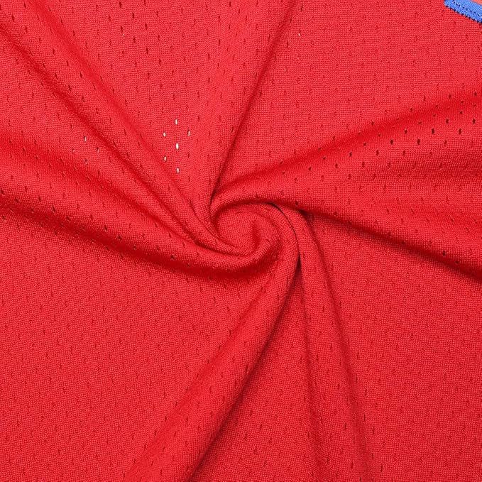 Basketball Jerseys for Men, Kids and Youth Custom Sublimation Printed Mesh Blank Basketball Uniform - view 6