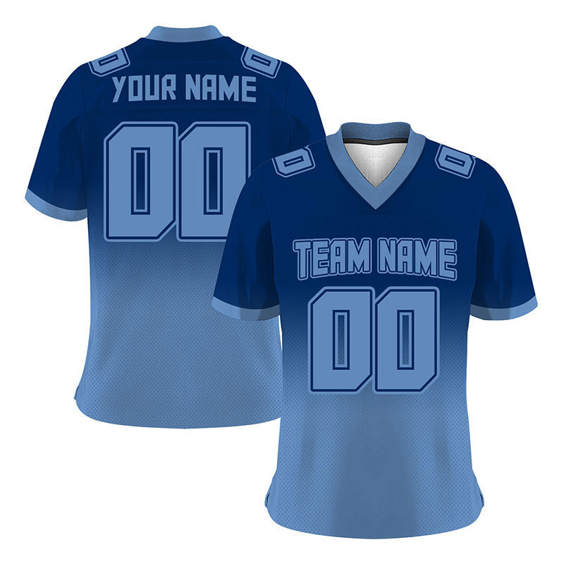  32 Team Raiders TOP Players Quality Men Street Wear Unisex American Shirt Football  Training Jersey