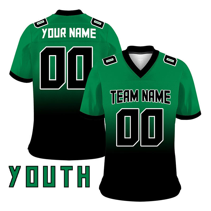  32 Team Raiders TOP Players Quality Men Street Wear Unisex American Shirt Football  Training Jersey - view 2