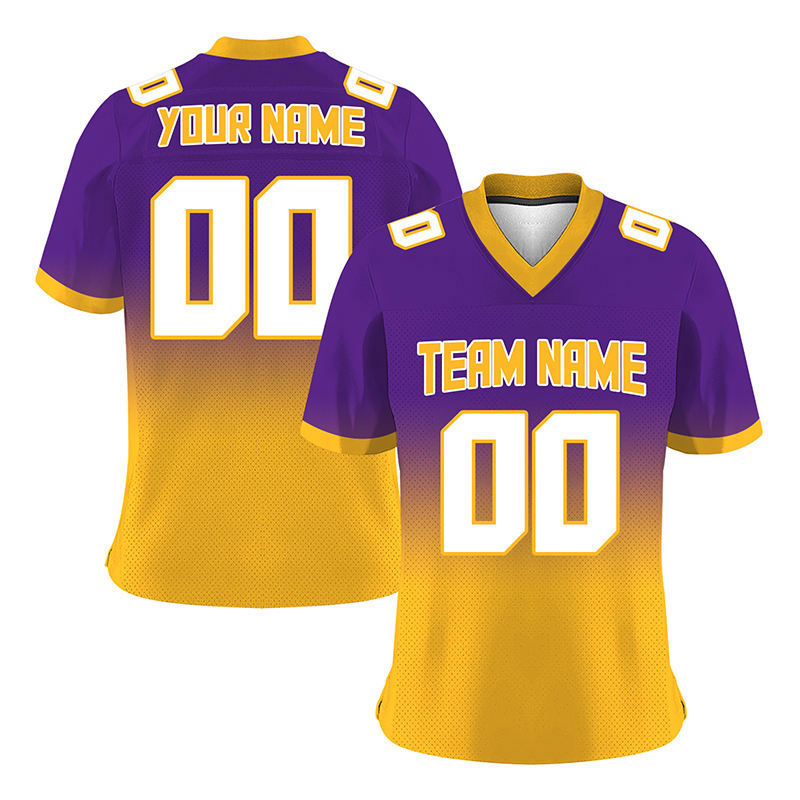  32 Team Raiders TOP Players Quality Men Street Wear Unisex American Shirt Football  Training Jersey - view 3