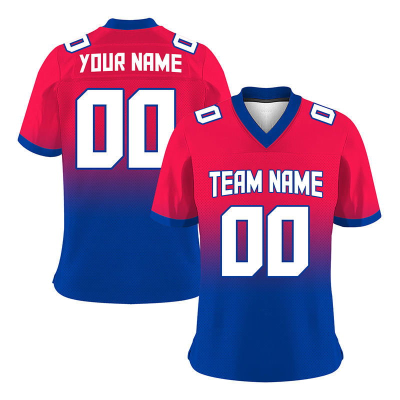  32 Team Raiders TOP Players Quality Men Street Wear Unisex American Shirt Football  Training Jersey - view 6