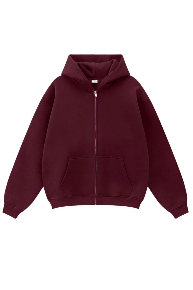 Men's hoodies - view 2