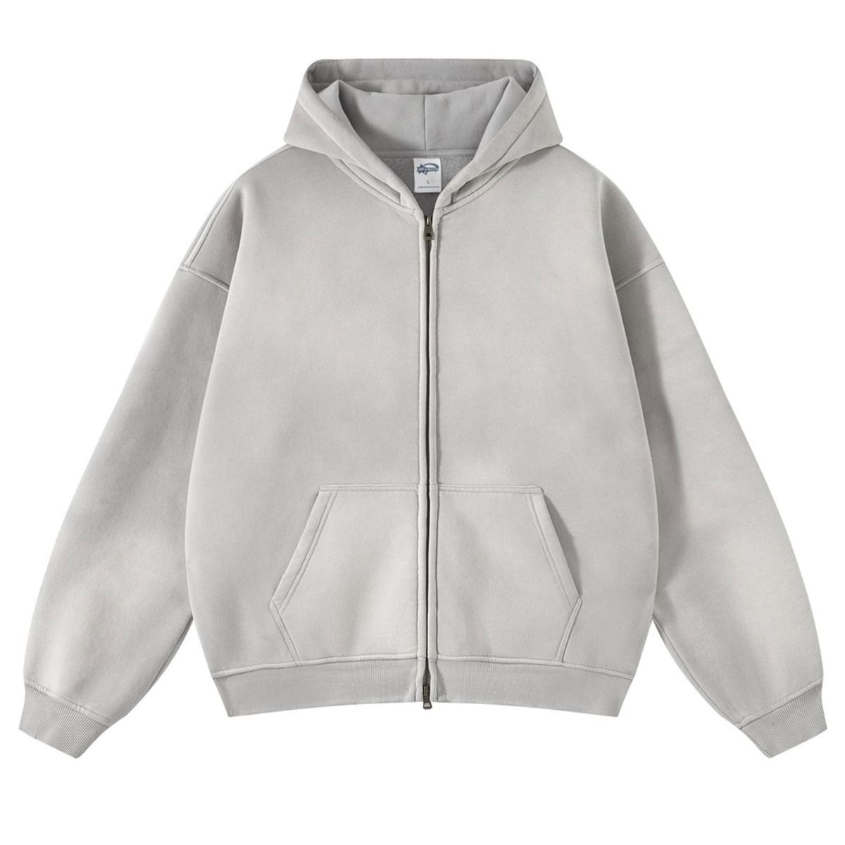 Men's hoodies - view 3