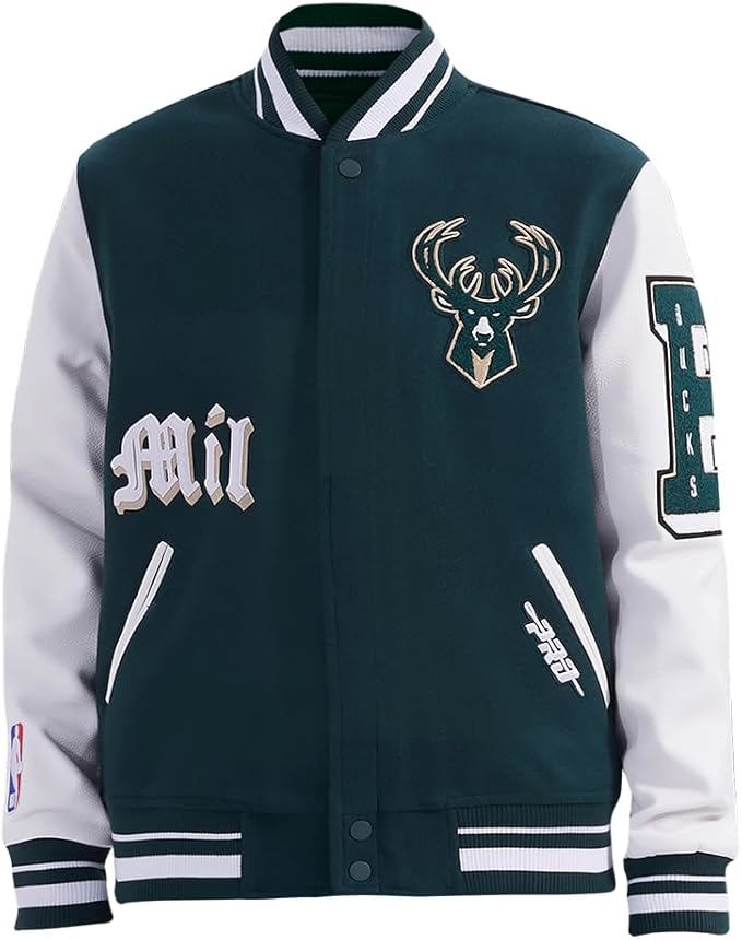 High Quality Custom Men's Varsity Jackets Embroidery Letterman Baseball Wholesale Blank Plus Size
