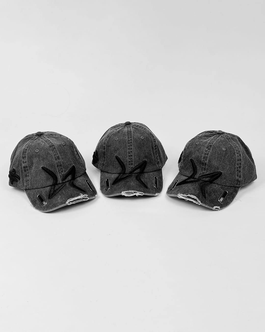 Custom-made Headwear  - view 2