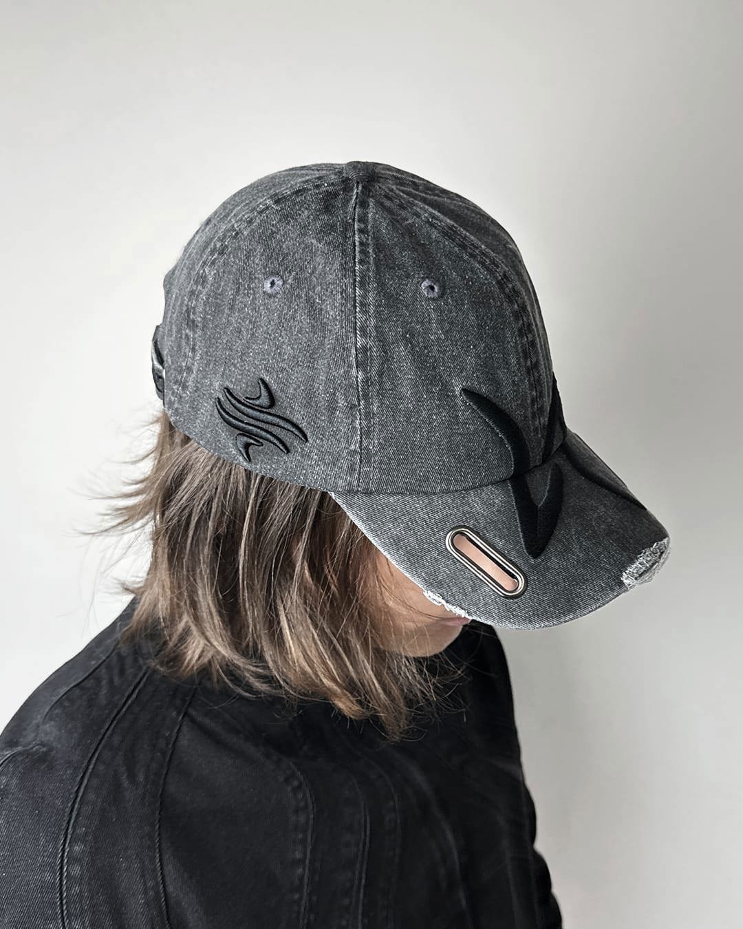 Custom-made Headwear  - view 4