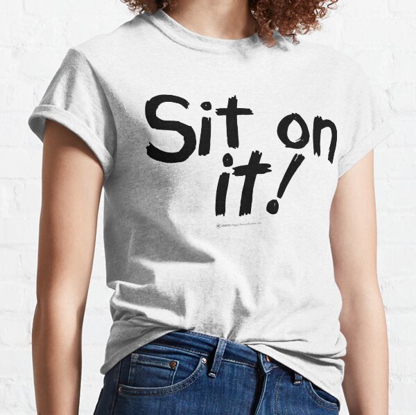 T-Shirt - view 4