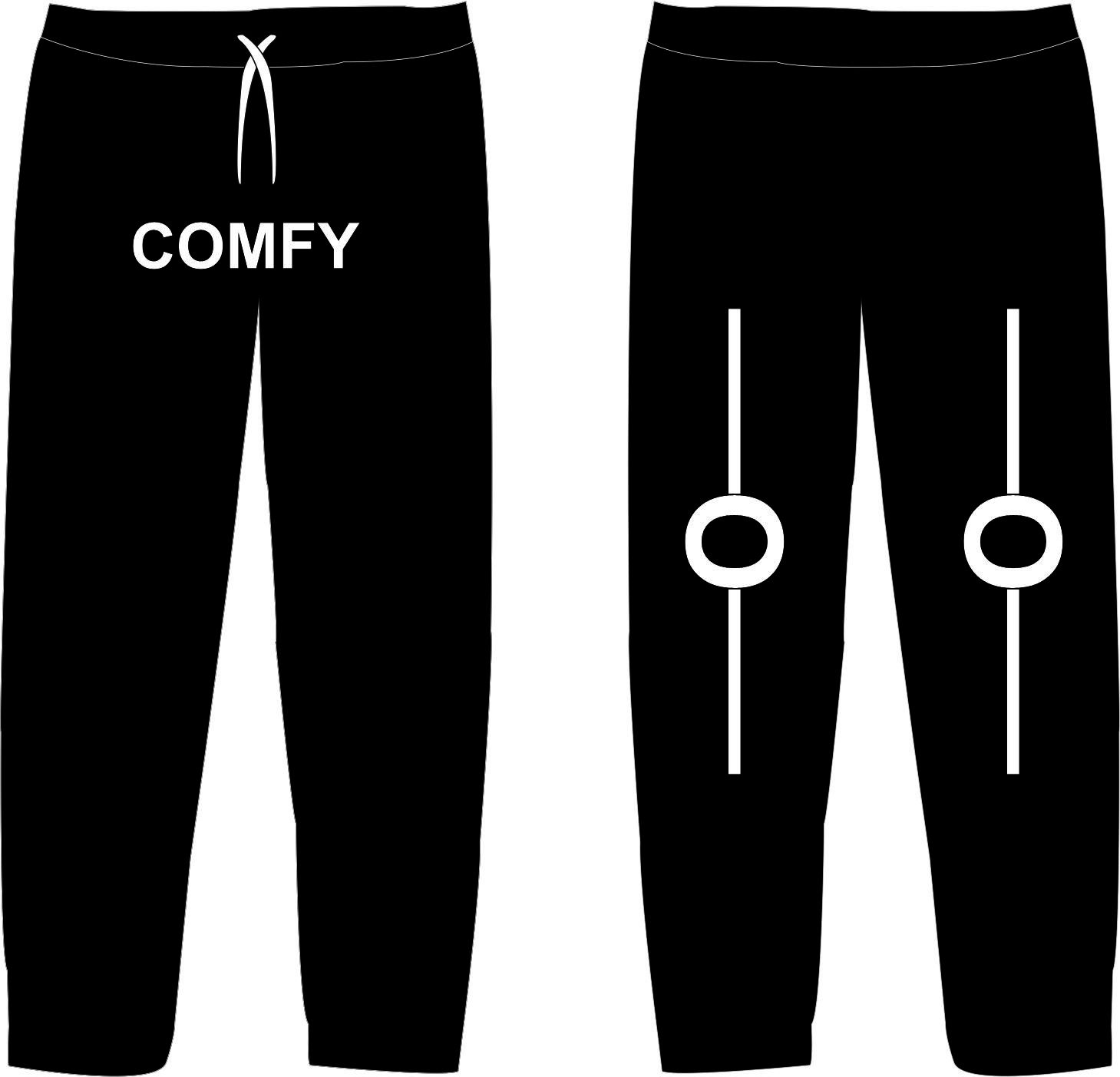 Jogging Trouser