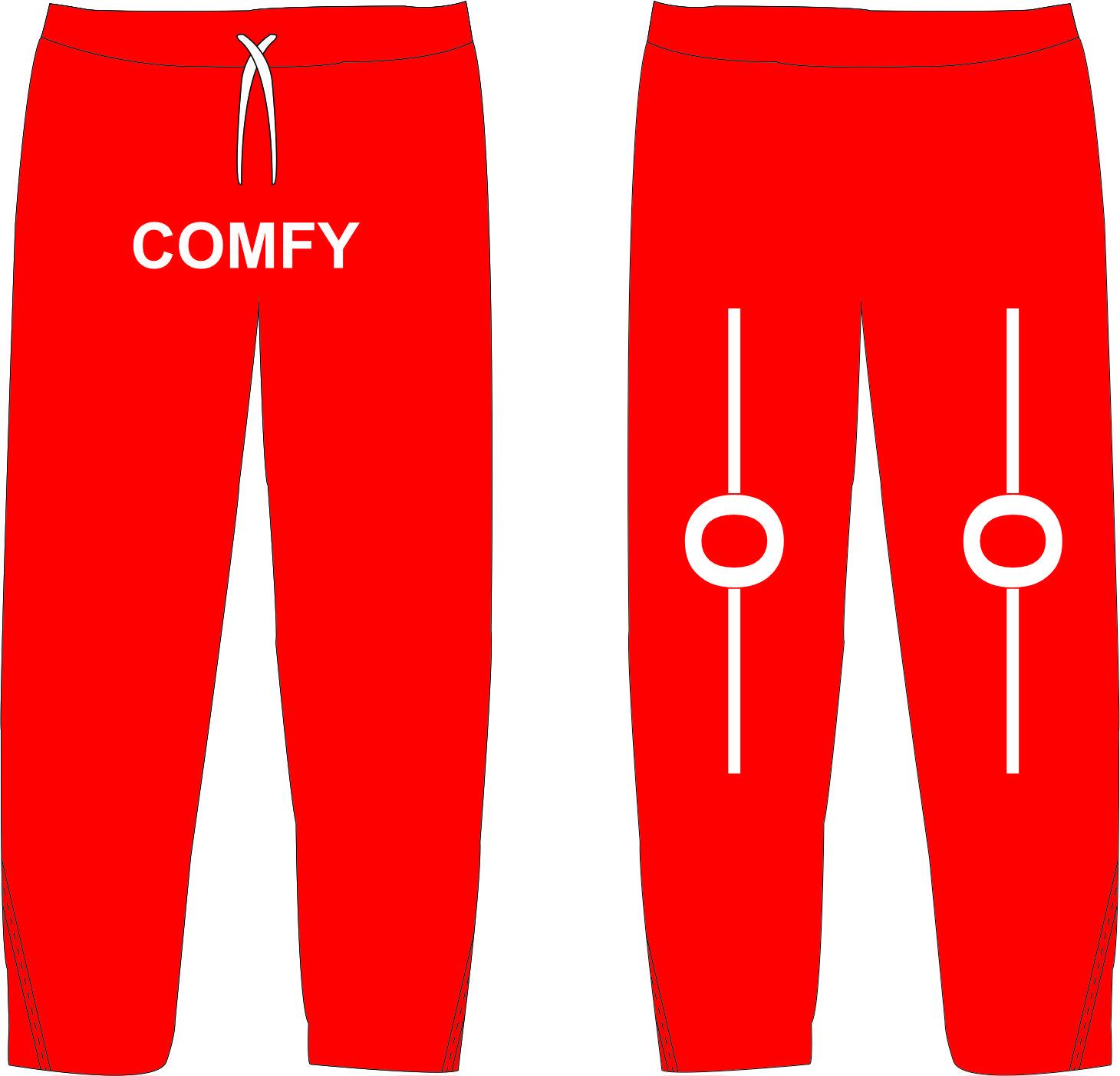 Jogger Trousers