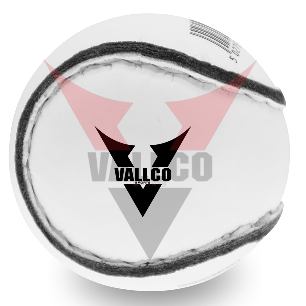 High Durability Lightweight Product Youth Practice Authentic Leather Official Match Hurling Ball 
