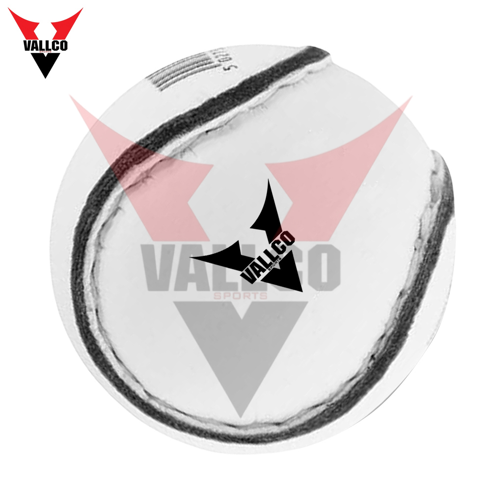 High Durability Lightweight Product Youth Practice Authentic Leather Official Match Hurling Ball  - view 4