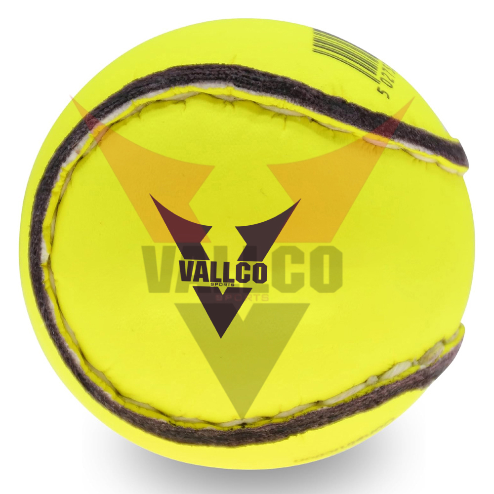 Soft-Touch Practice Hurling Ball, Best Quality Perfect For Youth Players Match Ball Training Balls