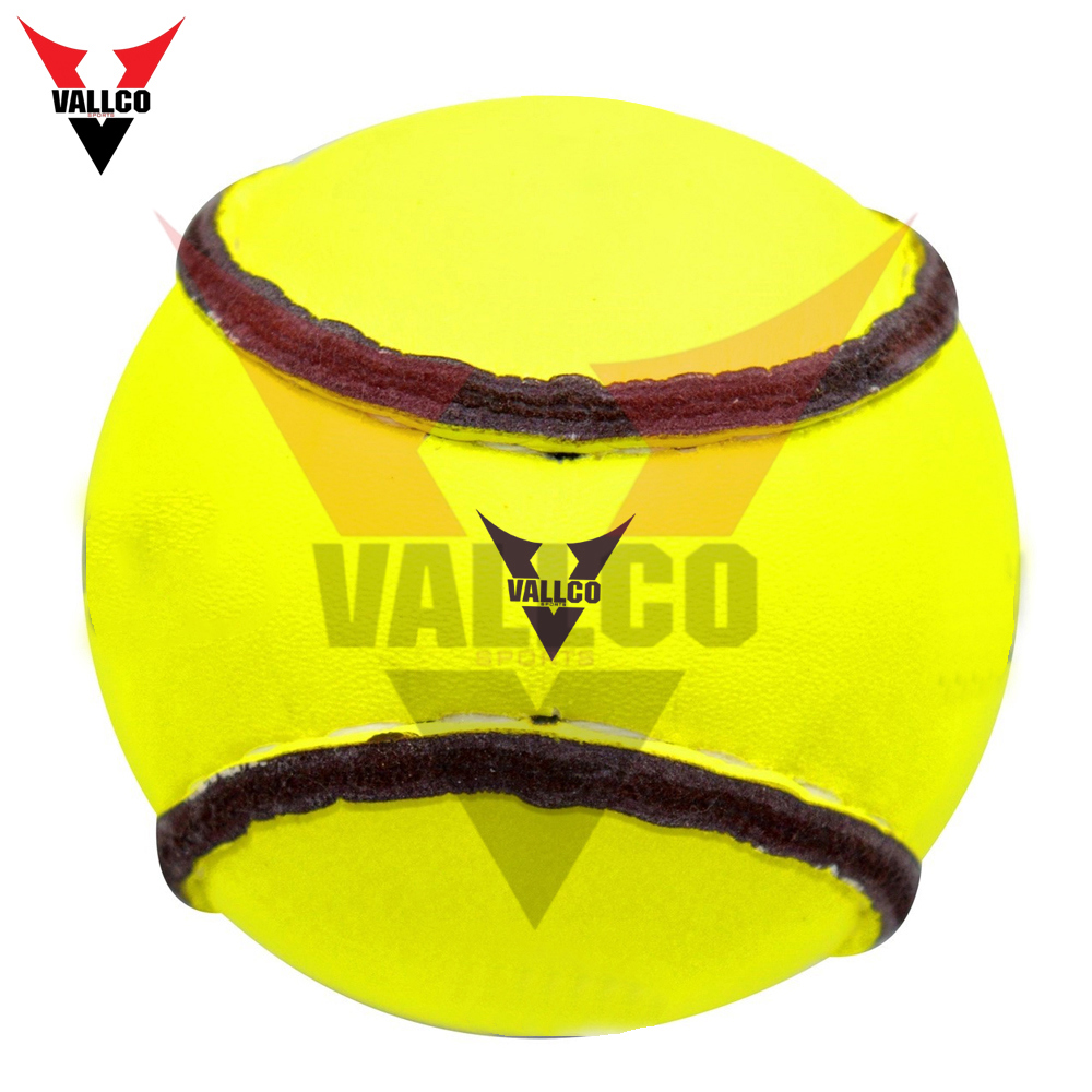 Soft-Touch Practice Hurling Ball, Best Quality Perfect For Youth Players Match Ball Training Balls - view 11
