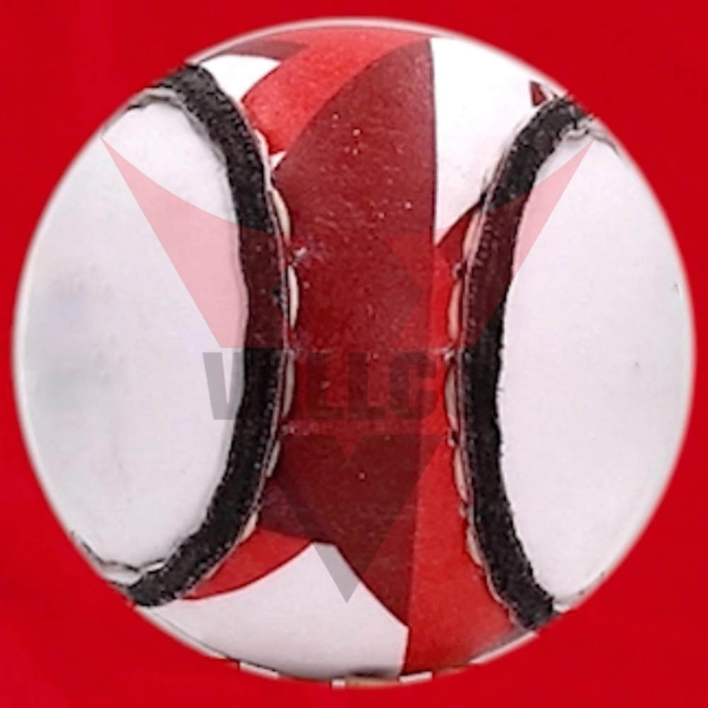 All Weather Hurling Ball Reliable In Any Condition Youth Players Match Training Balls Hurling Ball - view 5