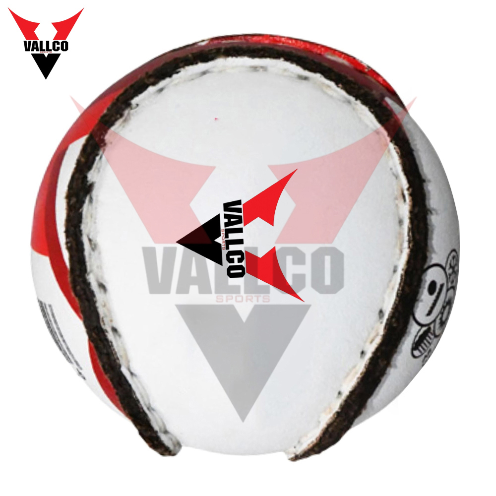 All Weather Hurling Ball Reliable In Any Condition Youth Players Match Training Balls Hurling Ball - view 6