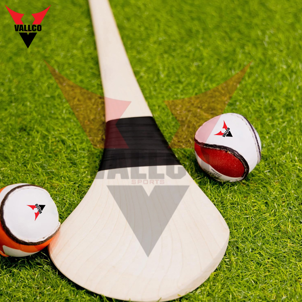 All Weather Hurling Ball Reliable In Any Condition Youth Players Match Training Balls Hurling Ball - view 12