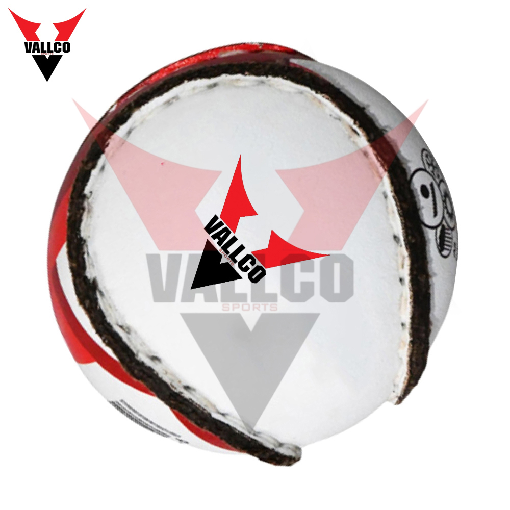 All Weather Hurling Ball Reliable In Any Condition Youth Players Match Training Balls Hurling Ball - view 13