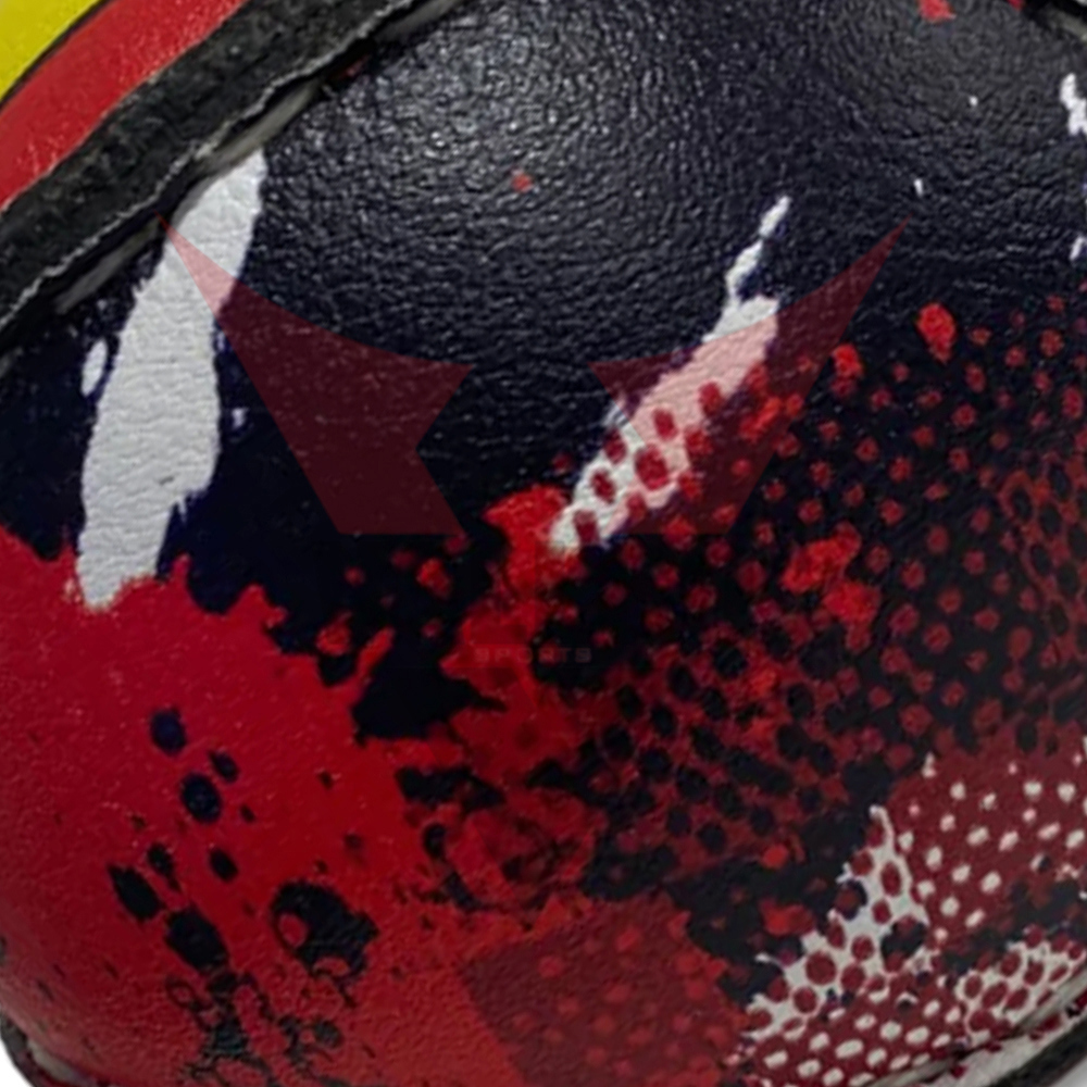 Lightweight Training Ball High-Speed Sliotar Designed For Champions Traditional Leather Hurling Ball - view 12