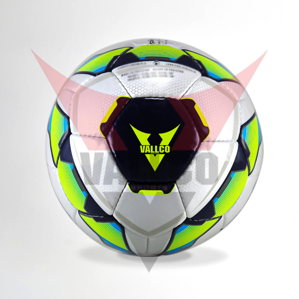 Non Slip Premium Quality One Level Training Machine Stitched Soft Touch Football Soccer Ball - view 22