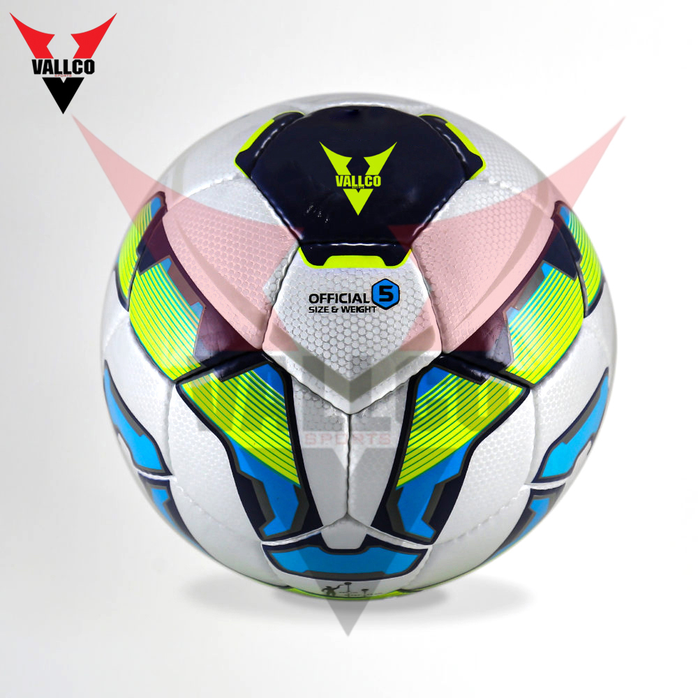 Non Slip Premium Quality One Level Training Machine Stitched Soft Touch Football Soccer Ball - view 26