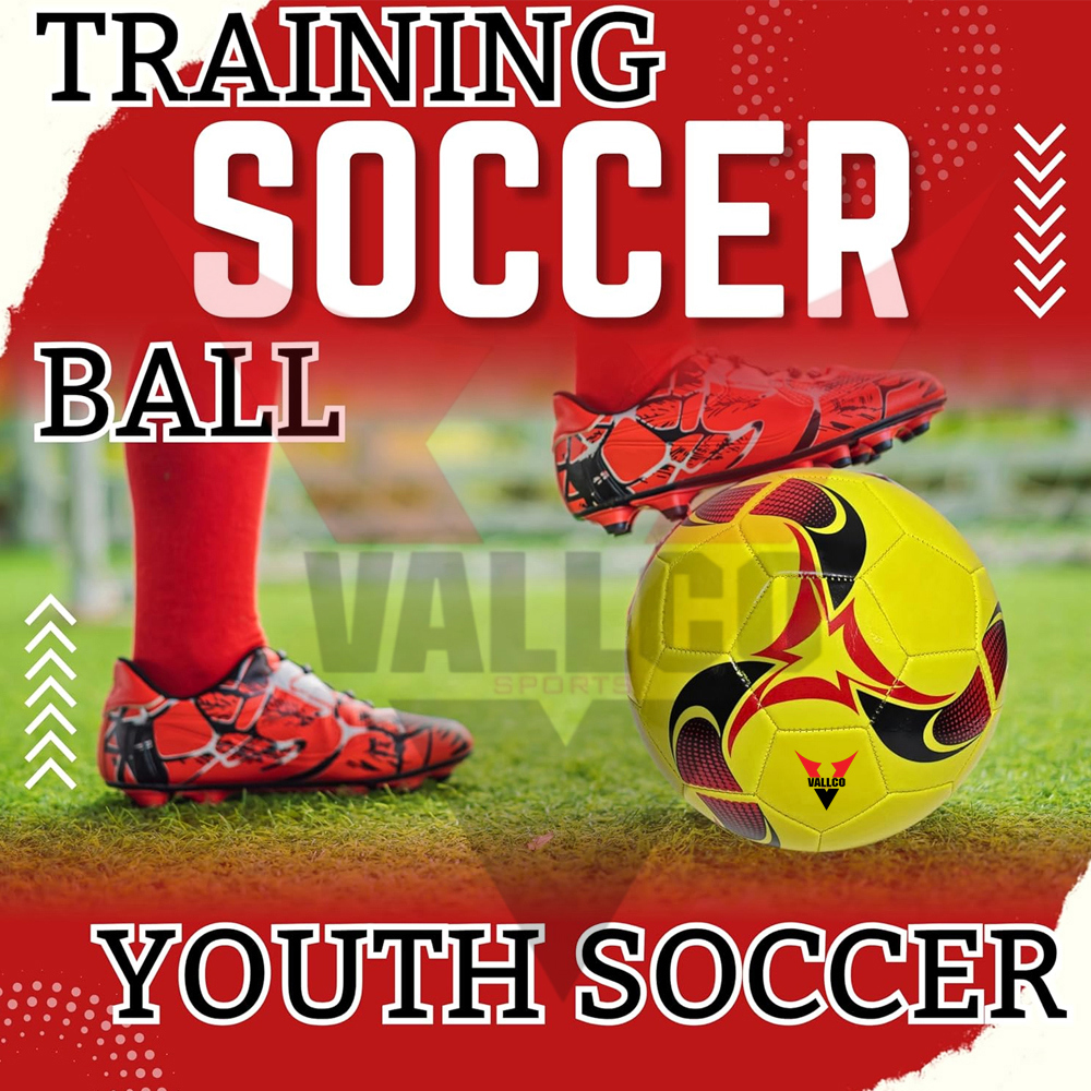 Highest Quality Indoor Thermal Bonded Durable Official Size Weight Smooth Surface Soccer Ball - view 2