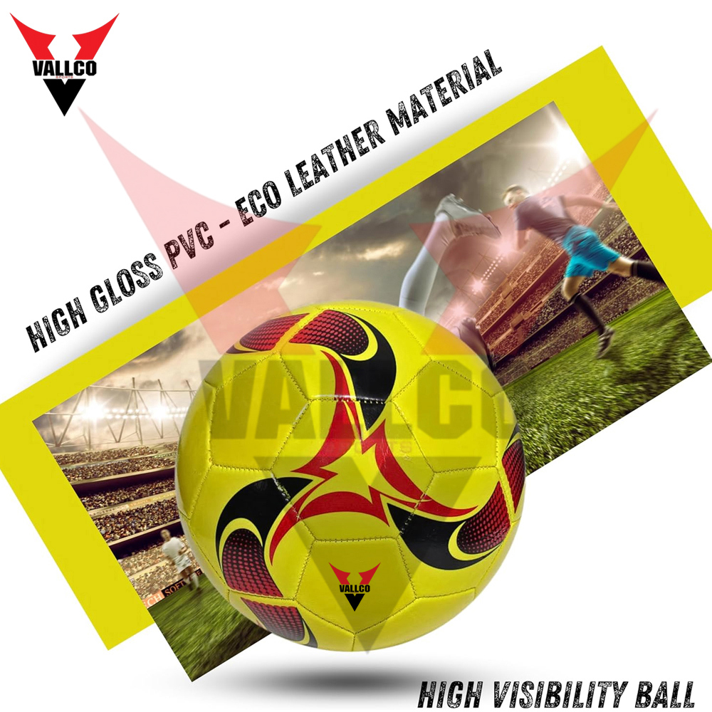 Highest Quality Indoor Thermal Bonded Durable Official Size Weight Smooth Surface Soccer Ball - view 9