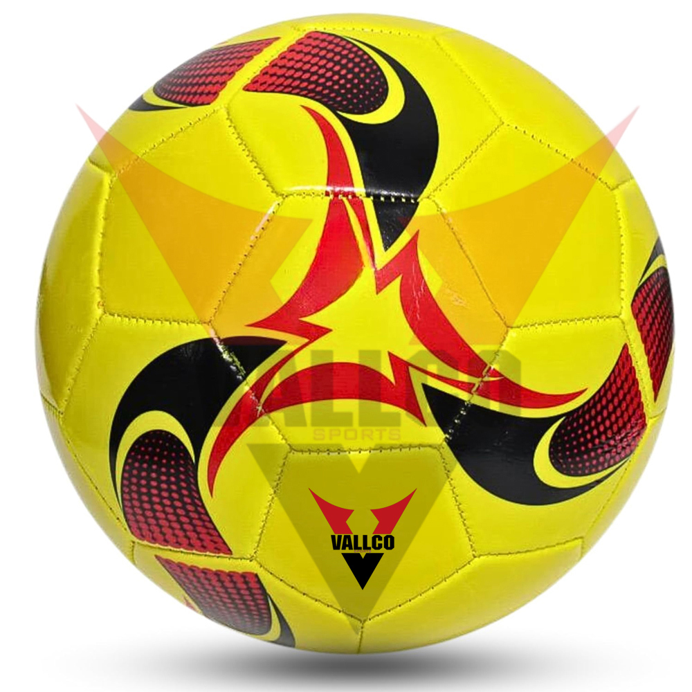 Highest Quality Indoor Thermal Bonded Durable Official Size Weight Smooth Surface Soccer Ball - view 11