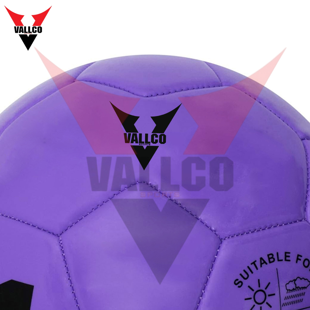  Soccer Ball World Cup Size 5 Machine Stitched Best Indoor Outdoor For Soccer Players And Fans - view 3
