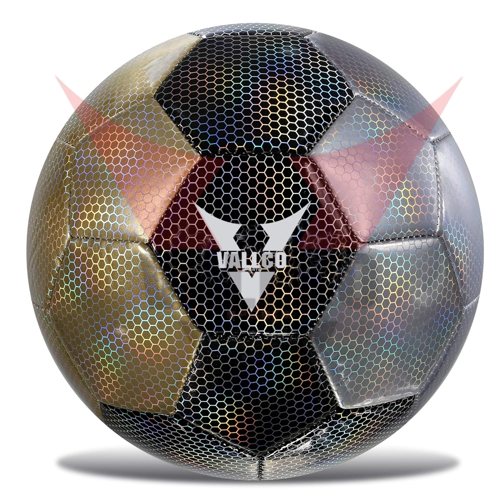 Best Stylish Machine Stitched Training Soft Touch Thick Non Slip Training Match Soccer Ball