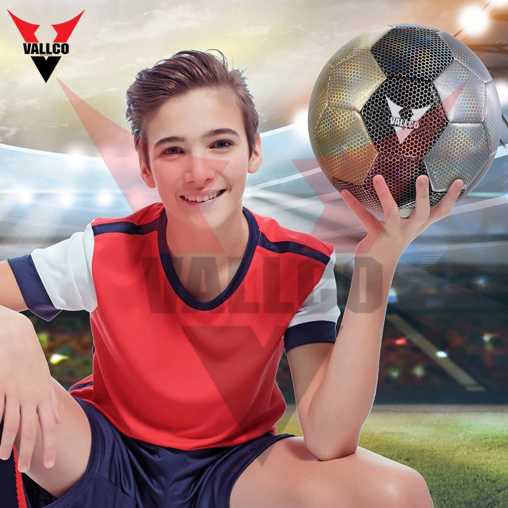 Best Stylish Machine Stitched Training Soft Touch Thick Non Slip Training Match Soccer Ball - view 2