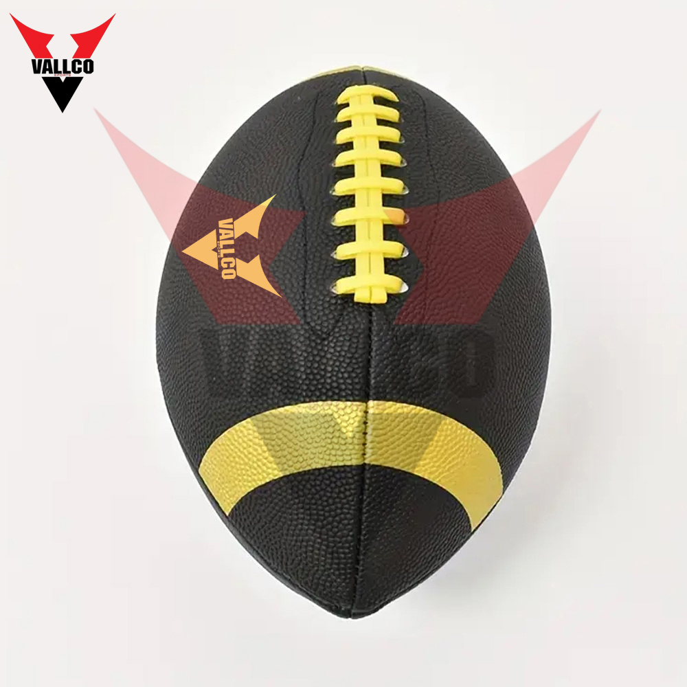 American Football, PU Leather Standard Match Ball, 25.98cm 28.96cm 29.72cm, Outdoor Sports Equipment - view 11