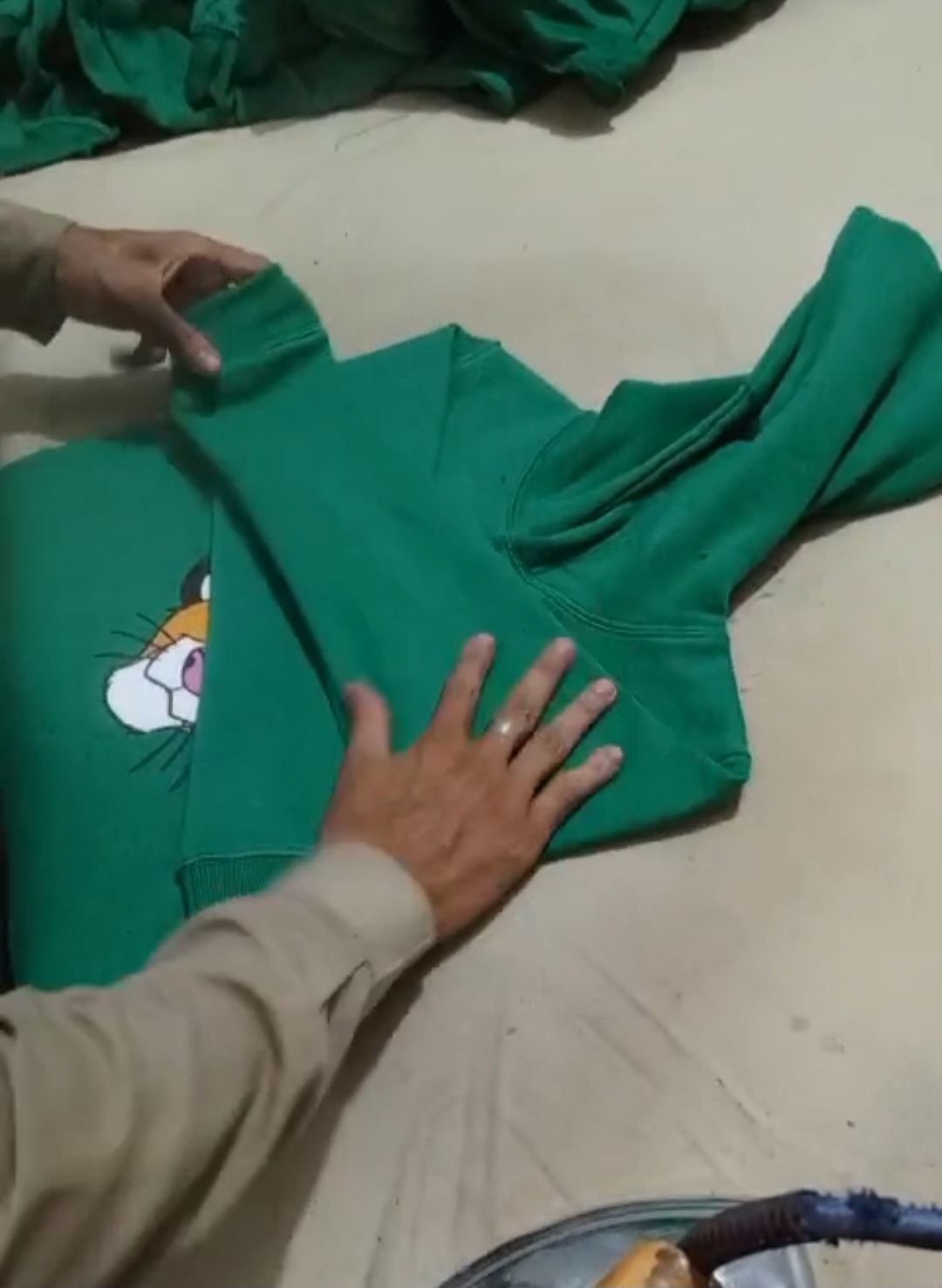 High Quality hoodies