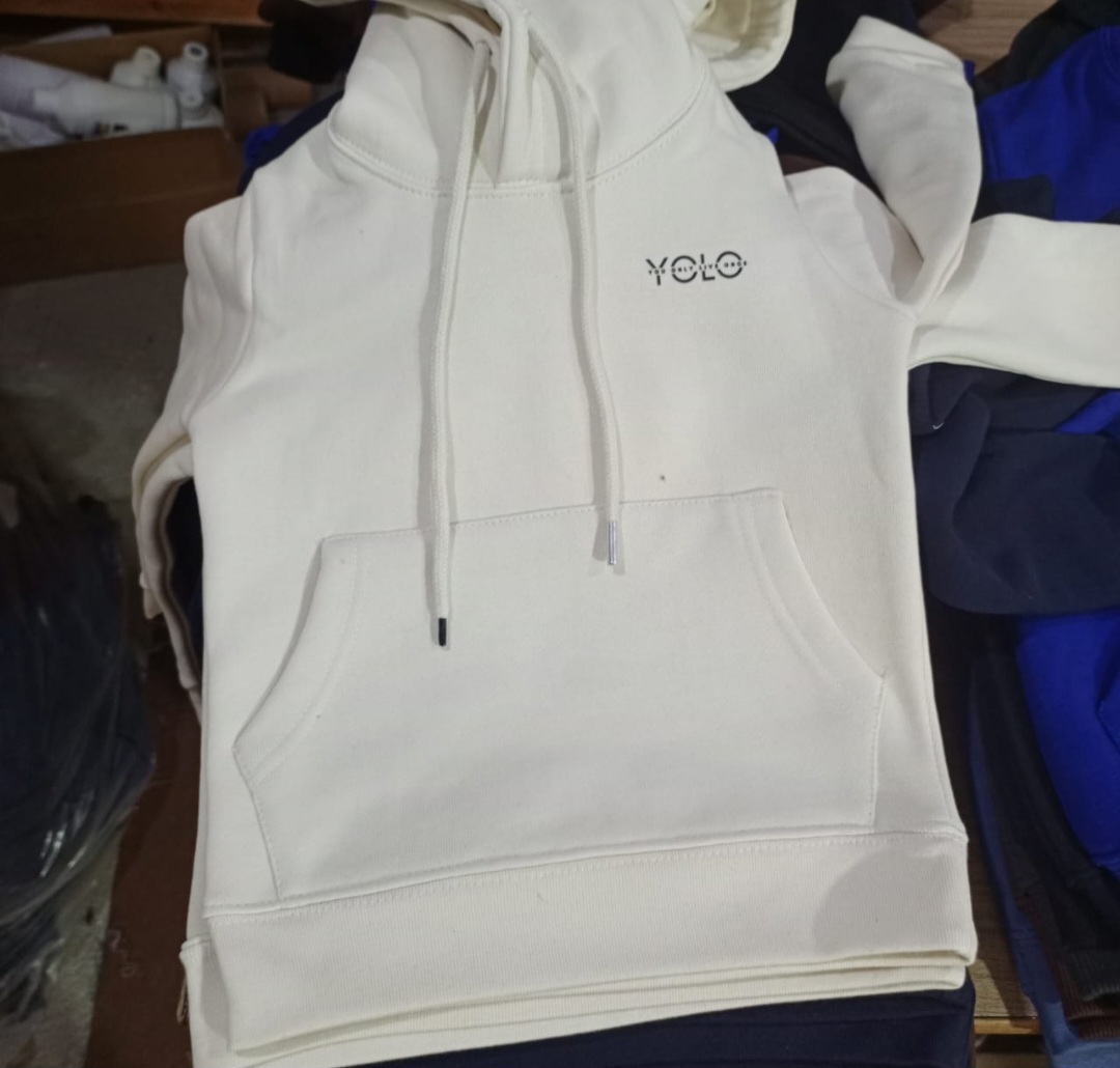 High Quality hoodies - view 2