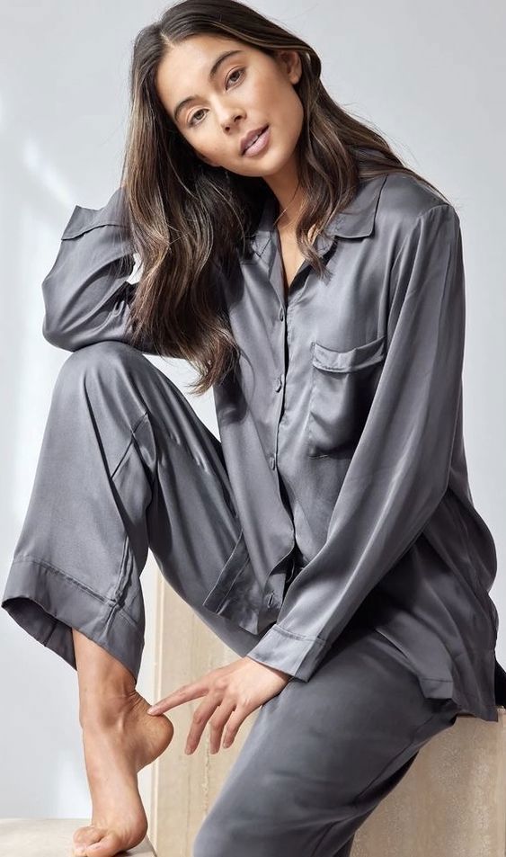 sleepwear - view 2