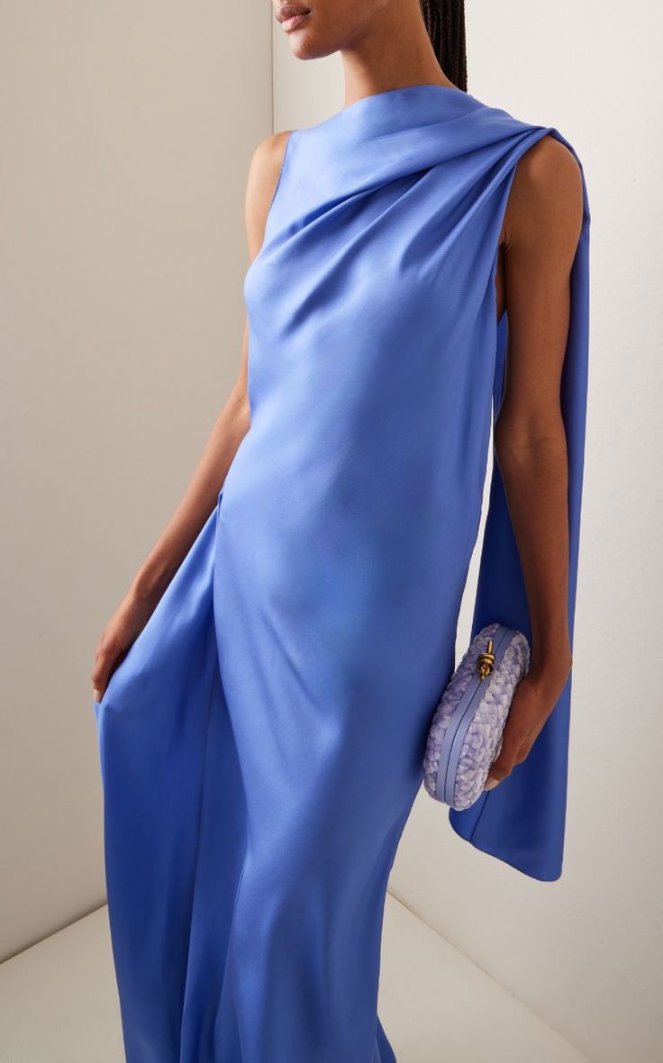 Long Dress - view 3