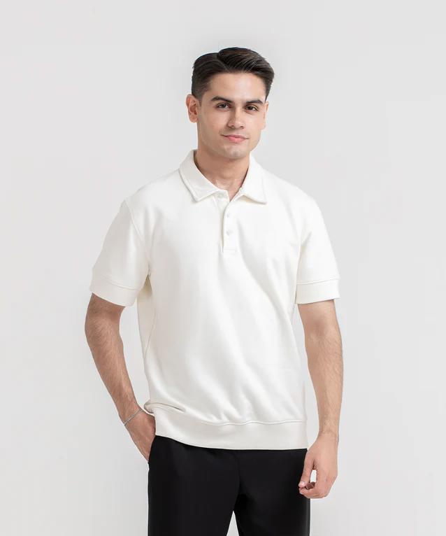 Men's Polo shirt - view 2