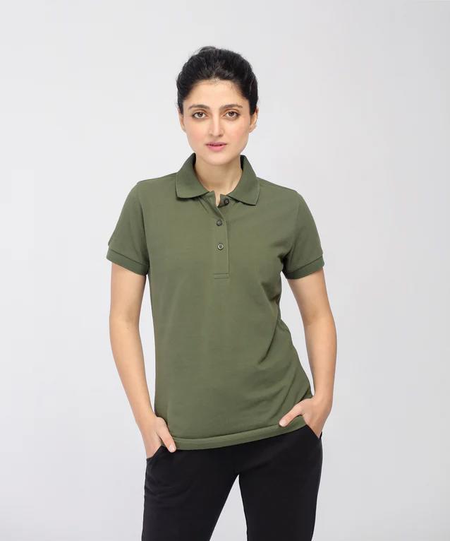 Men's Polo shirt - view 3