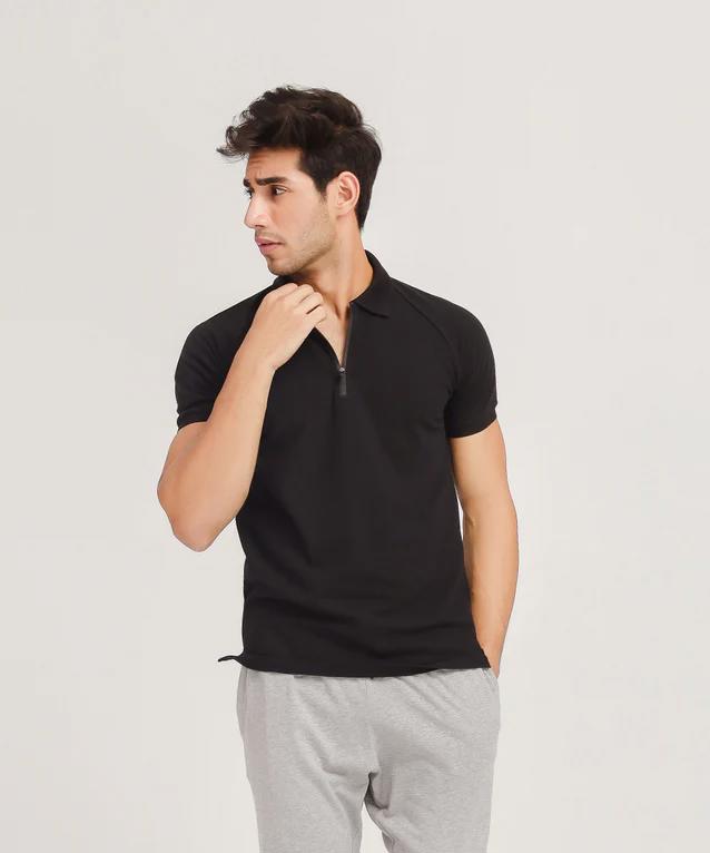 Men's Polo shirt - view 5