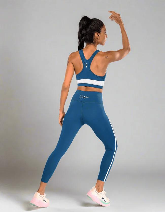 Impulse Seamless Leggings 