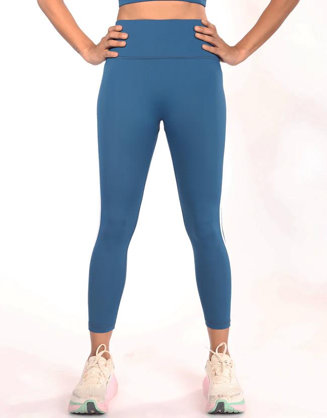 Impulse Seamless Leggings  - view 2
