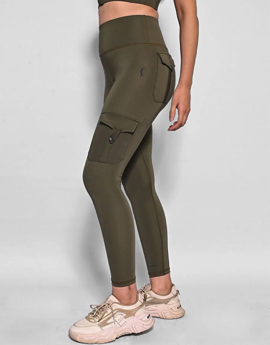 Cargo Legging  - view 5