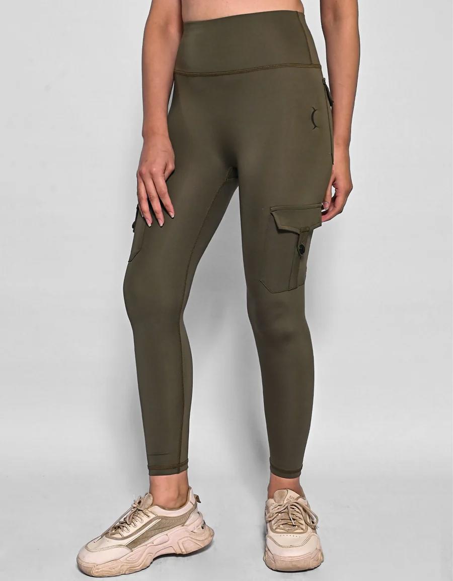 Cargo Legging  - view 6