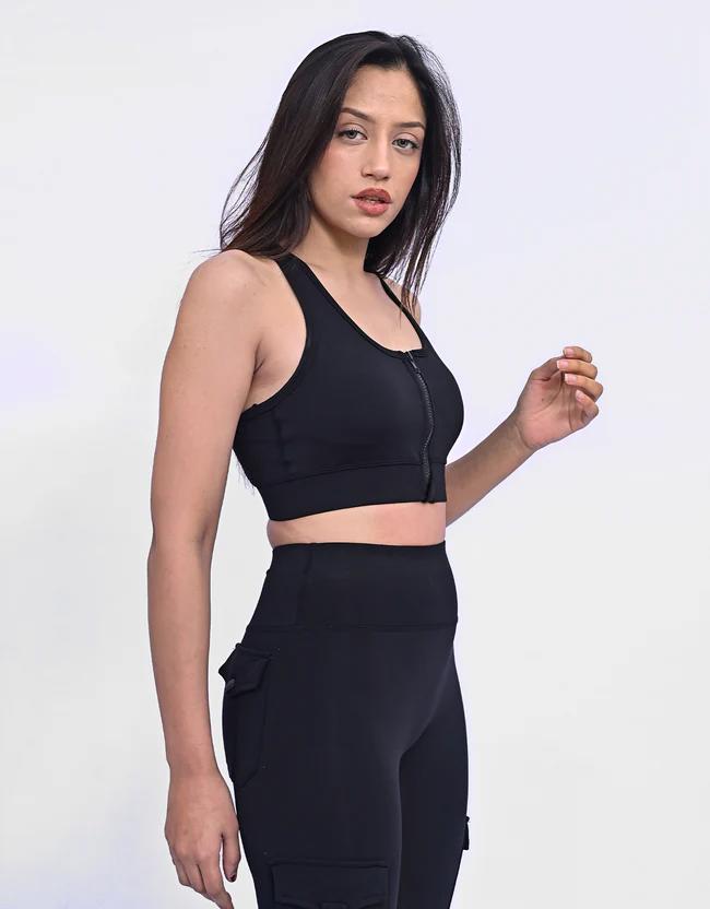Sports Bra - view 4